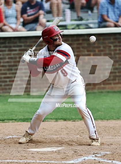 Thumbnail 1 in Charlotte Latin @ Providence Day photogallery.
