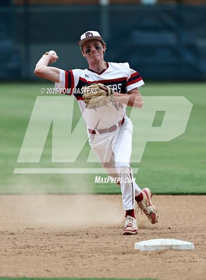 Thumbnail 2 in Charlotte Latin @ Providence Day photogallery.
