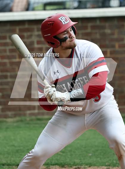 Thumbnail 1 in Charlotte Latin @ Providence Day photogallery.
