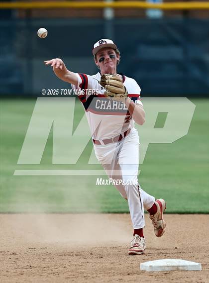 Thumbnail 3 in Charlotte Latin @ Providence Day photogallery.