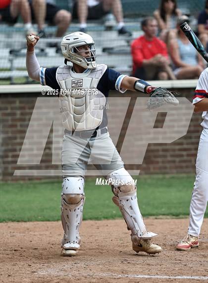 Thumbnail 3 in Charlotte Latin @ Providence Day photogallery.