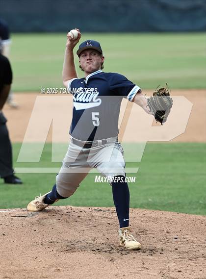 Thumbnail 2 in Charlotte Latin @ Providence Day photogallery.