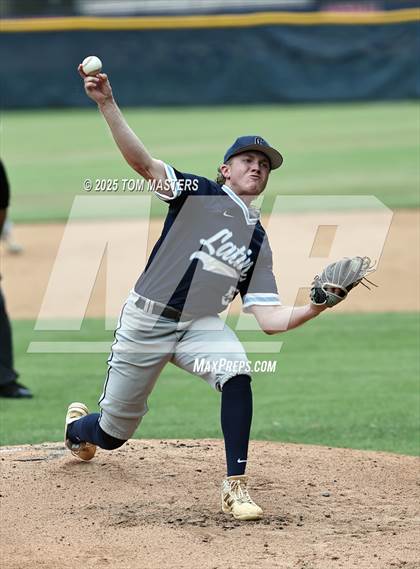 Thumbnail 3 in Charlotte Latin @ Providence Day photogallery.