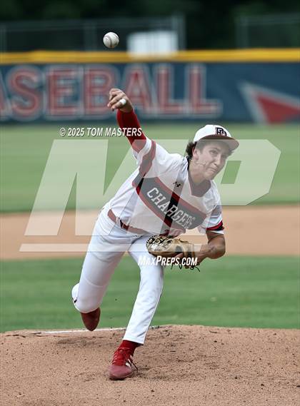 Thumbnail 2 in Charlotte Latin @ Providence Day photogallery.
