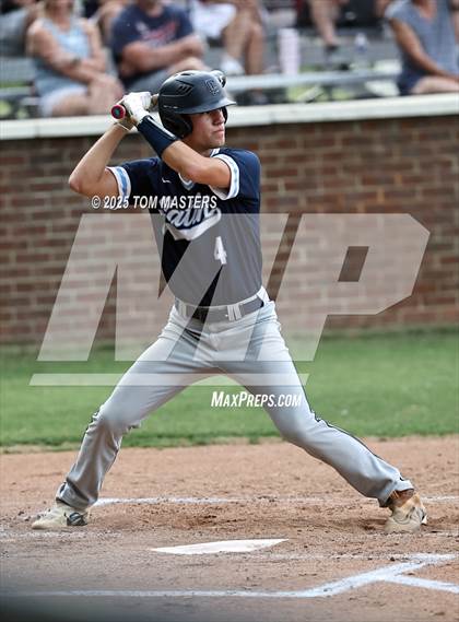 Thumbnail 3 in Charlotte Latin @ Providence Day photogallery.