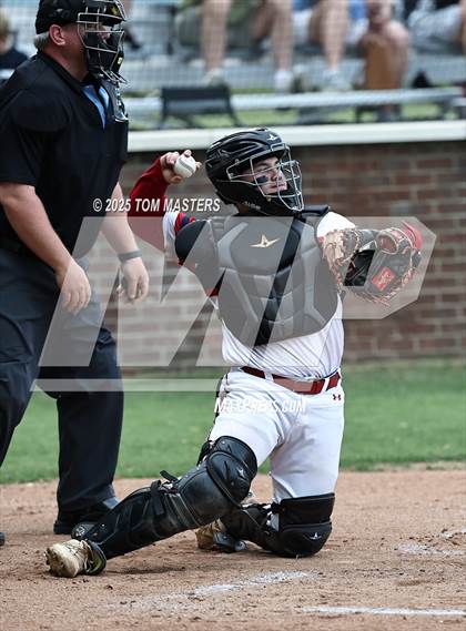 Thumbnail 3 in Charlotte Latin @ Providence Day photogallery.
