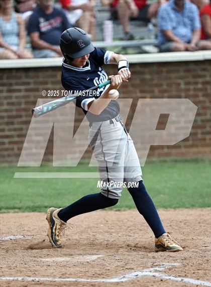 Thumbnail 2 in Charlotte Latin @ Providence Day photogallery.