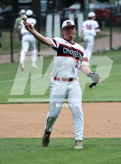 Thumbnail 2 in Charlotte Latin @ Providence Day photogallery.