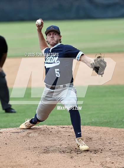 Thumbnail 1 in Charlotte Latin @ Providence Day photogallery.