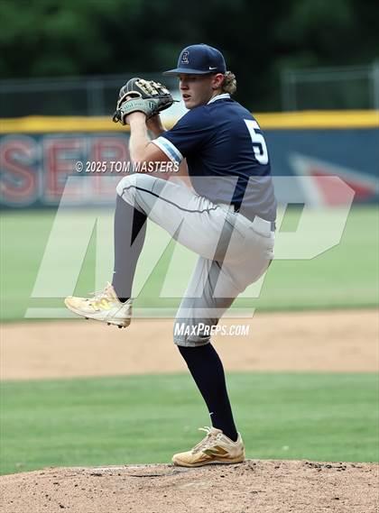 Thumbnail 1 in Charlotte Latin @ Providence Day photogallery.