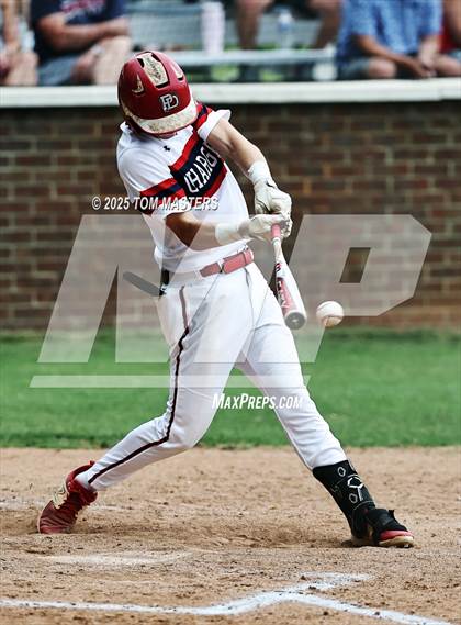 Thumbnail 3 in Charlotte Latin @ Providence Day photogallery.