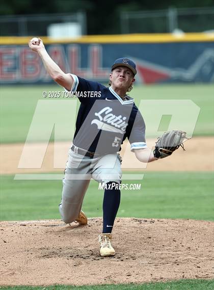 Thumbnail 1 in Charlotte Latin @ Providence Day photogallery.