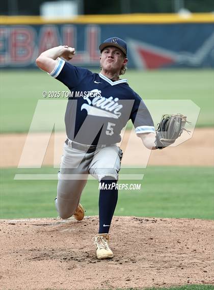Thumbnail 3 in Charlotte Latin @ Providence Day photogallery.