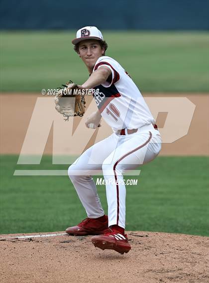 Thumbnail 3 in Charlotte Latin @ Providence Day photogallery.