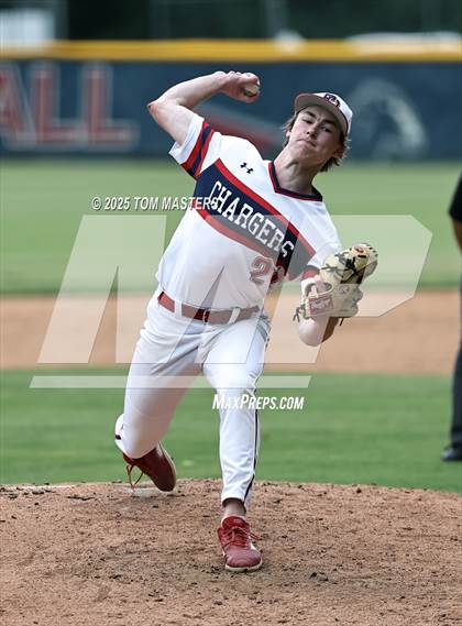 Thumbnail 1 in Charlotte Latin @ Providence Day photogallery.