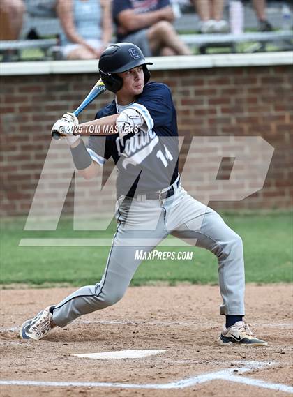 Thumbnail 3 in Charlotte Latin @ Providence Day photogallery.