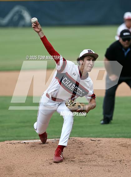 Thumbnail 3 in Charlotte Latin @ Providence Day photogallery.