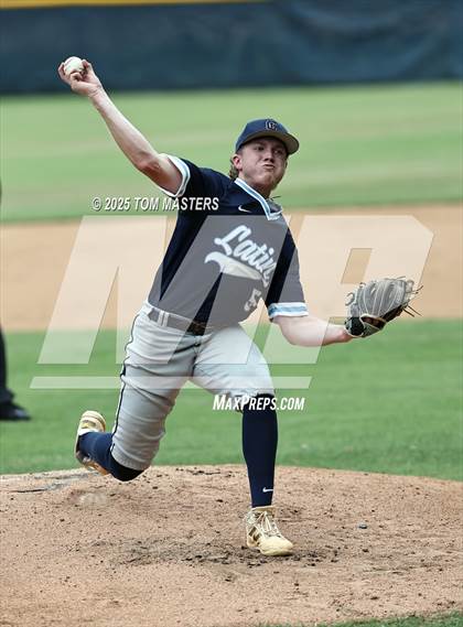 Thumbnail 3 in Charlotte Latin @ Providence Day photogallery.
