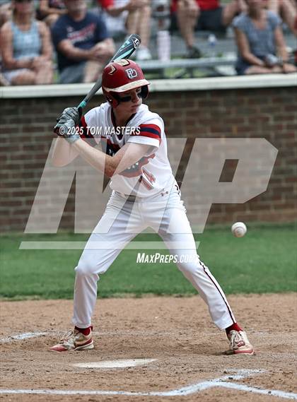 Thumbnail 3 in Charlotte Latin @ Providence Day photogallery.