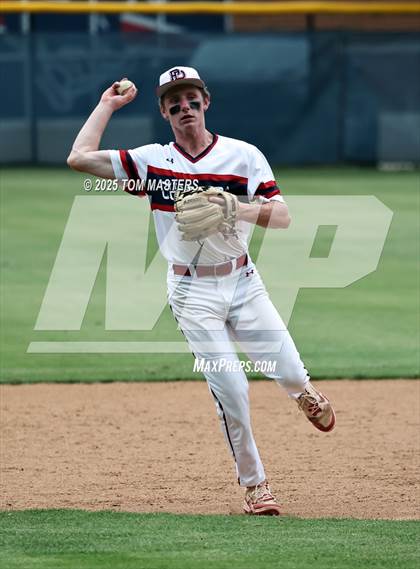 Thumbnail 3 in Charlotte Latin @ Providence Day photogallery.