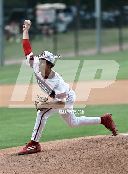 Thumbnail 3 in Charlotte Latin @ Providence Day photogallery.