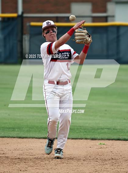 Thumbnail 3 in Charlotte Latin @ Providence Day photogallery.