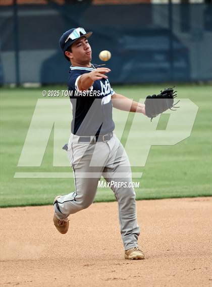 Thumbnail 2 in Charlotte Latin @ Providence Day photogallery.