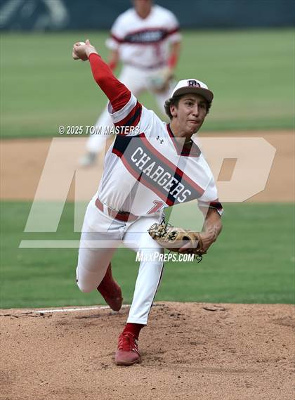 Thumbnail 2 in Charlotte Latin @ Providence Day photogallery.