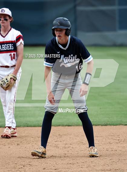 Thumbnail 1 in Charlotte Latin @ Providence Day photogallery.