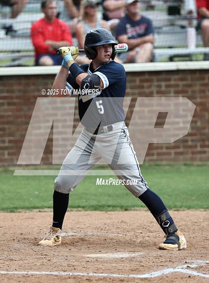 Thumbnail 1 in Charlotte Latin @ Providence Day photogallery.