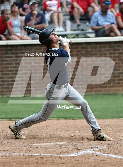 Thumbnail 1 in Charlotte Latin @ Providence Day photogallery.