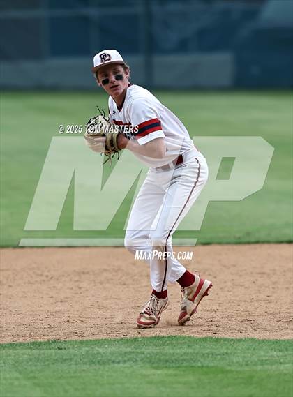 Thumbnail 2 in Charlotte Latin @ Providence Day photogallery.