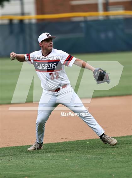 Thumbnail 2 in Charlotte Latin @ Providence Day photogallery.