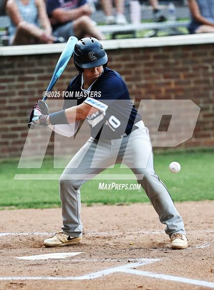 Thumbnail 1 in Charlotte Latin @ Providence Day photogallery.