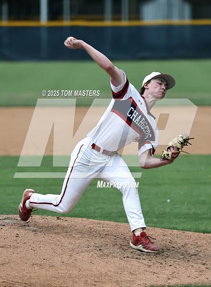 Thumbnail 2 in Charlotte Latin @ Providence Day photogallery.