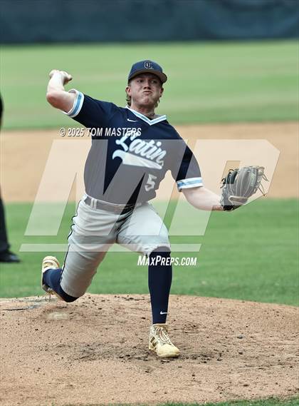 Thumbnail 2 in Charlotte Latin @ Providence Day photogallery.