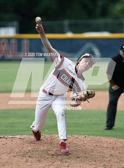 Thumbnail 1 in Charlotte Latin @ Providence Day photogallery.
