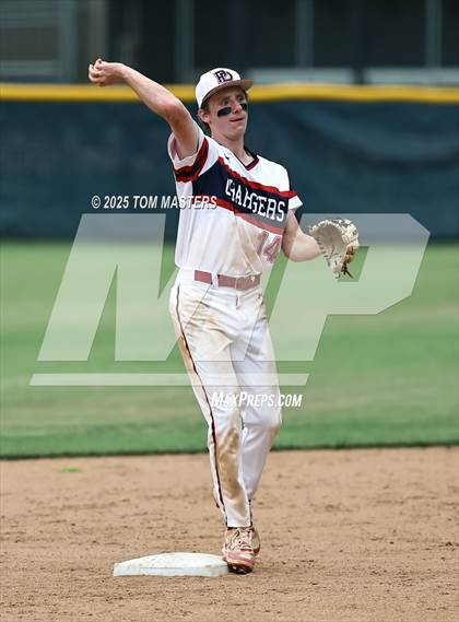 Thumbnail 2 in Charlotte Latin @ Providence Day photogallery.