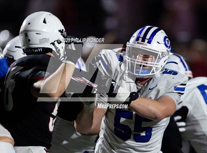 Thumbnail 1 in Creighton Prep @ Omaha Westside photogallery.
