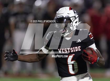 Thumbnail 1 in Creighton Prep @ Omaha Westside photogallery.