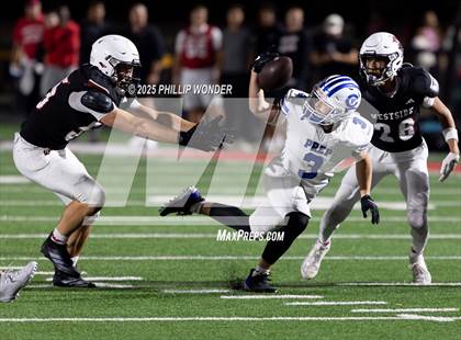 Thumbnail 1 in Creighton Prep @ Omaha Westside photogallery.