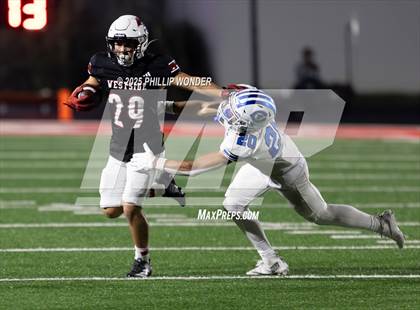 Thumbnail 2 in Creighton Prep @ Omaha Westside photogallery.