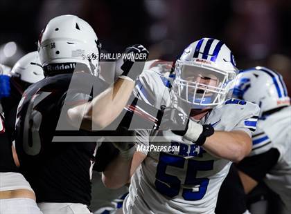 Thumbnail 3 in Creighton Prep @ Omaha Westside photogallery.