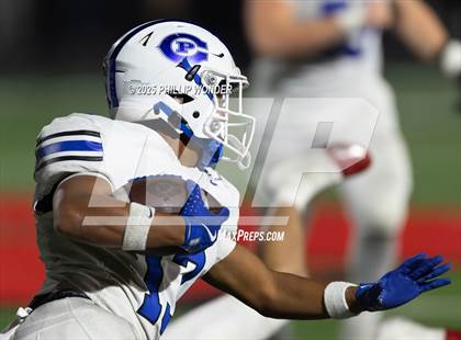 Thumbnail 1 in Creighton Prep @ Omaha Westside photogallery.