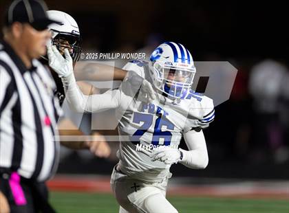 Thumbnail 2 in Creighton Prep @ Omaha Westside photogallery.