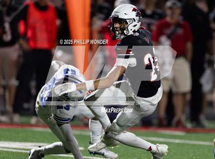 Thumbnail 2 in Creighton Prep @ Omaha Westside photogallery.