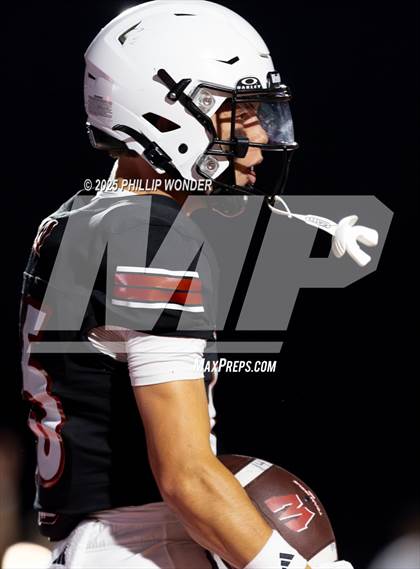 Thumbnail 1 in Creighton Prep @ Omaha Westside photogallery.