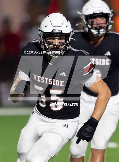 Thumbnail 2 in Creighton Prep @ Omaha Westside photogallery.