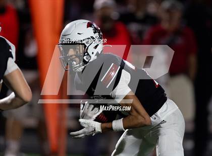 Thumbnail 3 in Creighton Prep @ Omaha Westside photogallery.