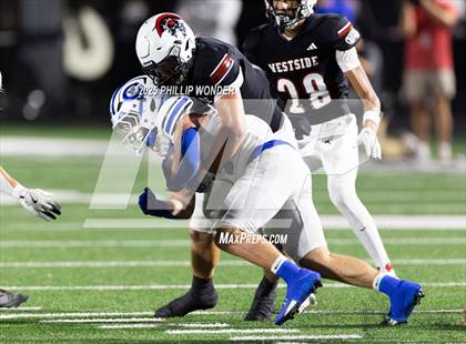 Thumbnail 2 in Creighton Prep @ Omaha Westside photogallery.